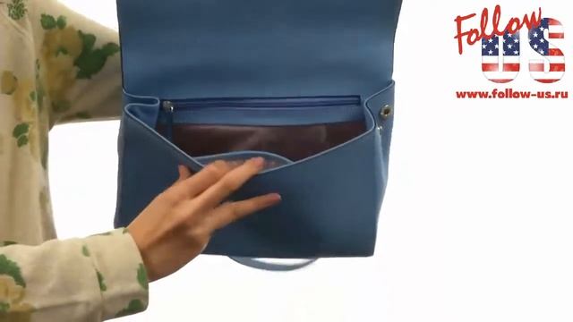 Michael Kors Ava Medium видео обзор - Www.Follow-US.ru