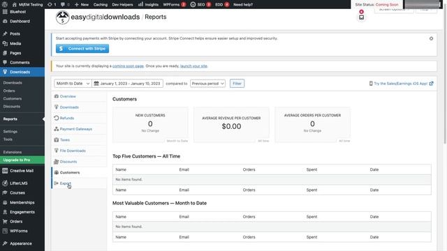 Easy Digital Downloads Review: Best for Digital Download Selling? смотреть онлайн