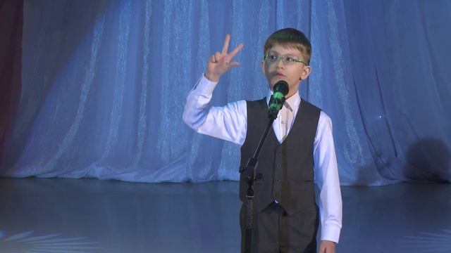 29 Кирилл Александров - "Лебедь, рак и щука" смотреть онлайн