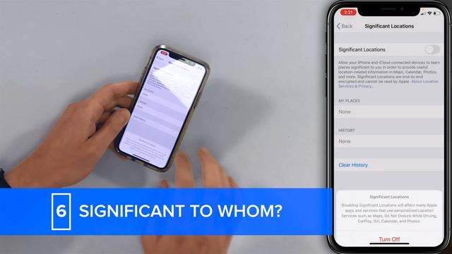 11 iOS 14 Settings You Need To Turn Off Now смотреть онлайн