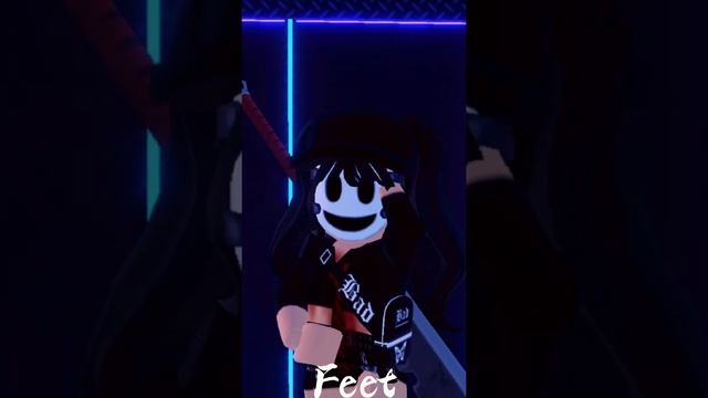 Super Strong|Roblox Trend|Dorky zaxiel #shorts смотреть онлайн