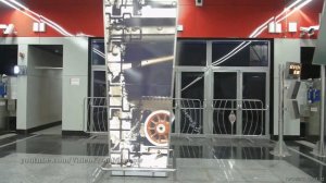 метро «Минская» // 17 ноября 2018
