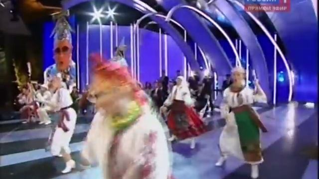Верка Сердючка "Допоможи менi" смотреть онлайн