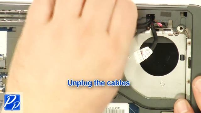 Dell Latitude E7440 Motherboard Video Tutorial Teardown смотреть онлайн