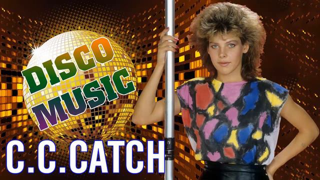 C.C.Catch - Best Remixes (Full Album) 2022 || C.C.Catch Megamix || C.C.Catch Best Songs Vol 8