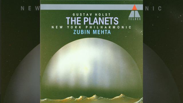 The Planets, Op. 32: IV. Jupiter, the Bringer of Jollity смотреть онлайн