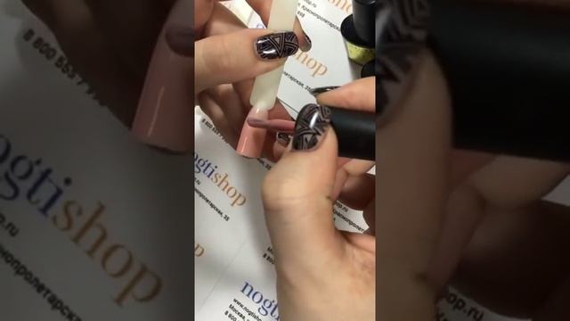 nogtishop: Обзор I LAQ смотреть онлайн