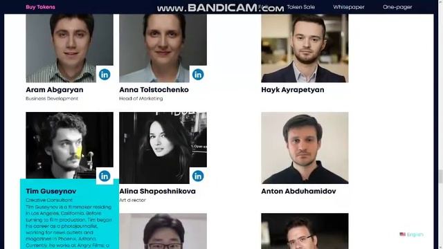 Soundeon takım ve yol haritası bilgileri TR смотреть онлайн