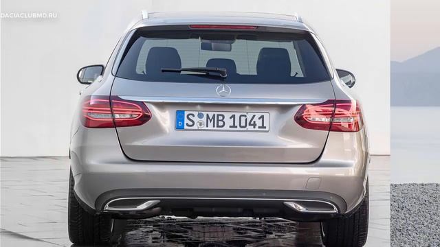 MERCEDES C CLASS 2023 ГОДА ► ЧТО ИЗМЕНИЛОСЬ В НОВОМ МЕРСЕДЕС С КЛАССА 2024?