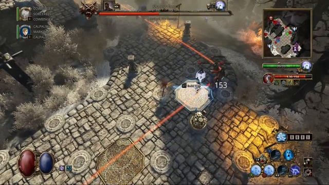 World of Van Helsing: Deathtrap - #3 | The great Boglord смотреть онлайн