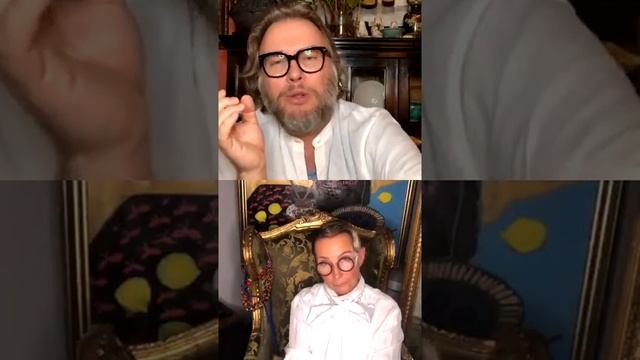 2020 11 26 Геннадий Йозефавичус и Татьяна Полякова – фарфор. Meissen смотреть онлайн