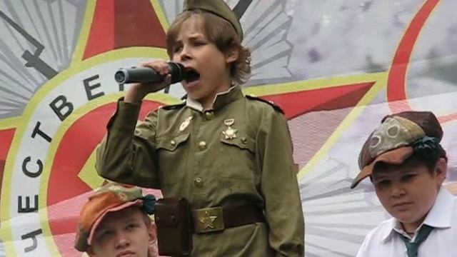 Моя Москва смотреть онлайн