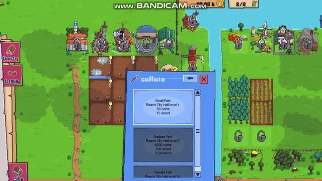 wtf is this game harvest seasons 01 смотреть онлайн