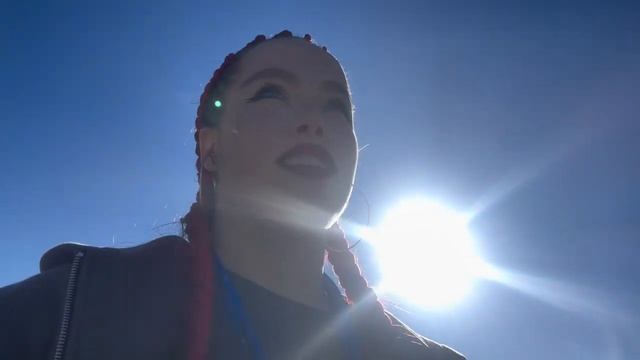 Vlog #2 / TODES Fest Sochi?Первый день
