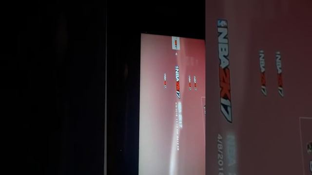 How to get free signatures skills and lower attributes cost NBA2K17 Xbox360/PS3 смотреть онлайн