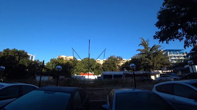 Болгария. Золотые Пески. смотреть онлайн