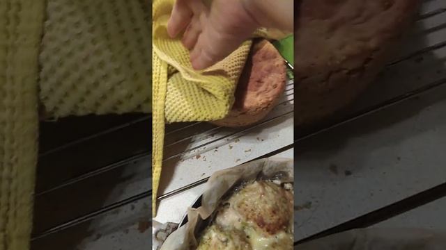 43. Как приготовить обед на всю семью из трех окорочков за 100 рублей. Разумная экономия. #обед смотреть онлайн