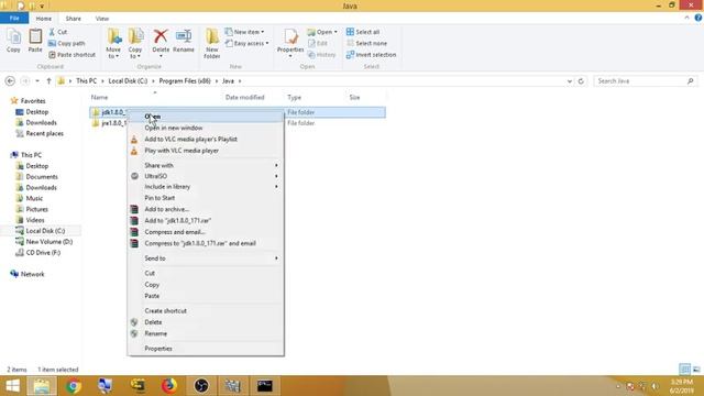 Unable to locate tools.jar смотреть онлайн