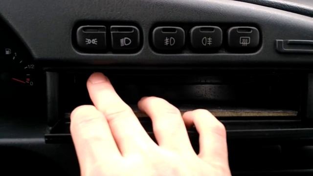 Бардачок вместо БК ваз 2114 смотреть онлайн