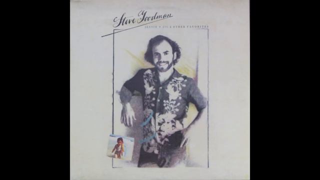 Steve Goodman - This Hotel Room смотреть онлайн