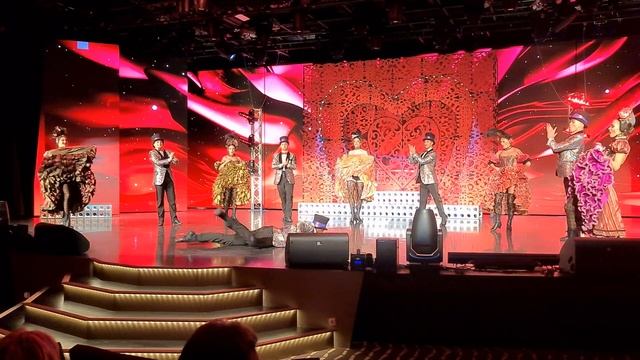 КанКан смотреть онлайн