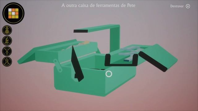 I am Dead - Capítulo 1 - Guia 100% Platina / 1000g - Walkthrough Completo - Colecionáveis e Enigmas смотреть онлайн