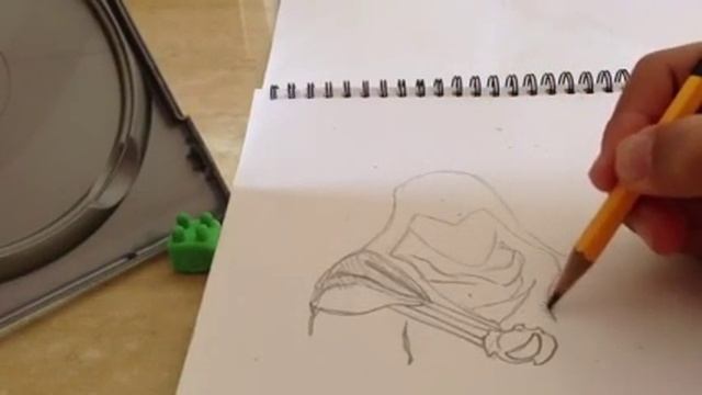 Copy of How to Draw Ezio Auditore from Assasins creed смотреть онлайн