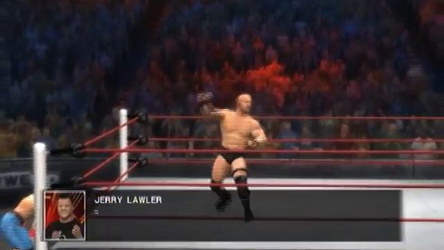 WWE'12 - The CM Punk Story - Part 8 [TLC + Royal Rumble + Elimination Chamber] смотреть онлайн