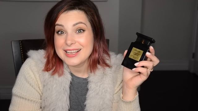 WINTER PERFUME ROTATION! смотреть онлайн