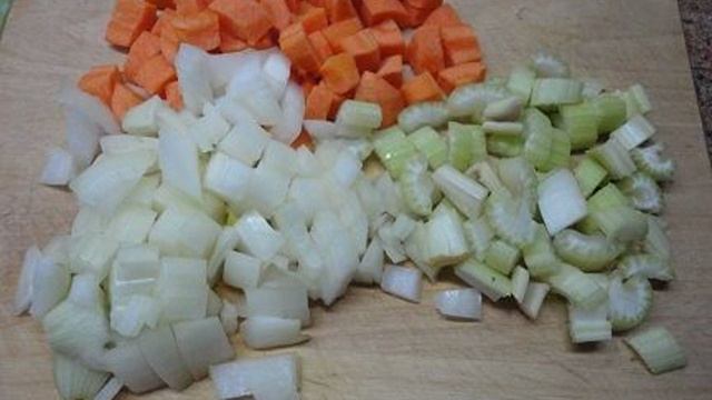 Книга рецептов