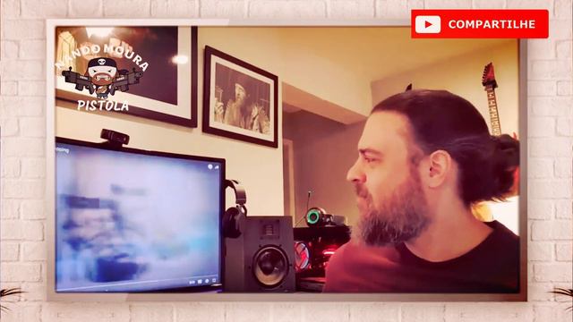 LA ELE COM NANDO MOURA - KKKKKKKKKKKKKKKKKKKKKK смотреть онлайн
