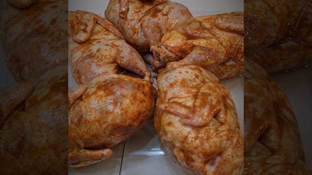 Рецепты в Стиле Шеф-Повара