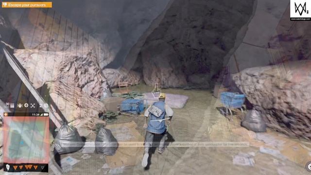 Watch "these" dogs 2 смотреть онлайн