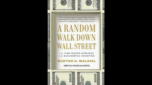 A random walk down Wall Street- Audiobook- Part 7 смотреть онлайн