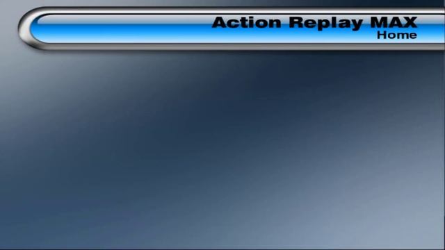 Action Replay Max Latest Version For PS2 and PS2 Emulators смотреть онлайн