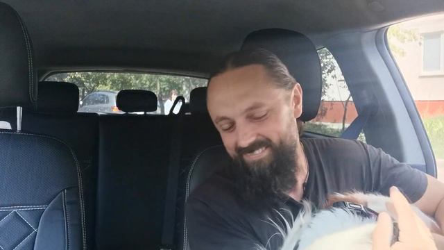 Друзья, еду в Дивеево, пишите имена смотреть онлайн