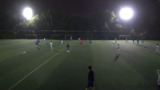 J Liga 3 дивизион. 7 Тур: ERIK-SON vs OLYMPIC 1 тайм смотреть онлайн