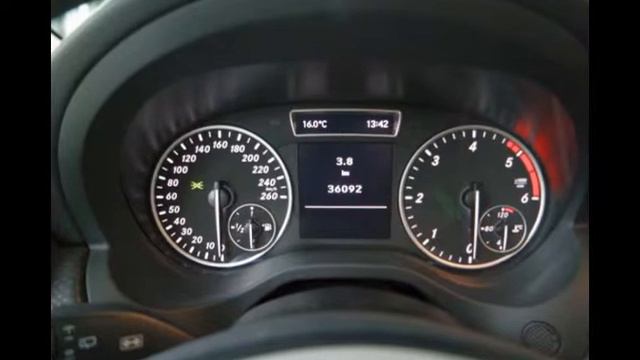 Mercedes Benz A 180 mountaingrau 2013 смотреть онлайн