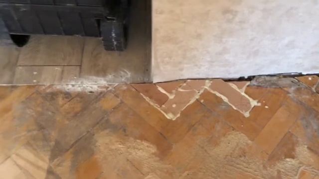 Циклёвка паркета .Вднх.Москва смотреть онлайн