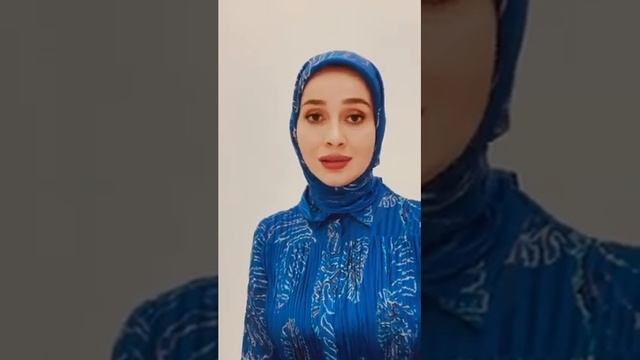 Айна Гетагазова. Известная ингушская певица сообщила о завершении карьеры. смотреть онлайн