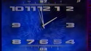 Конец эфира (ОРТ, 14.10.2000) (РАРИТЕТ)