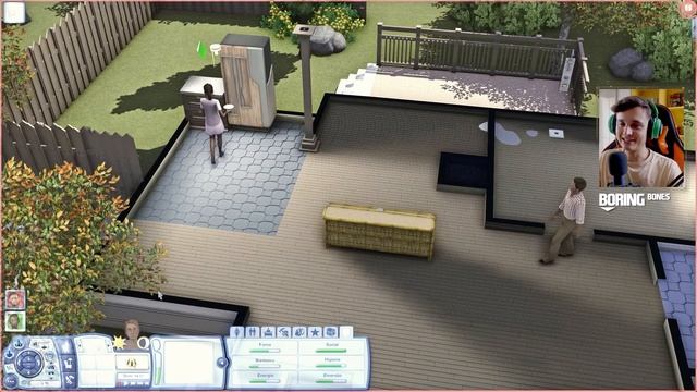 MODS PRA DEIXAR THE SIMS 3 MAIS REALISTA E DESAFIADOR! смотреть онлайн