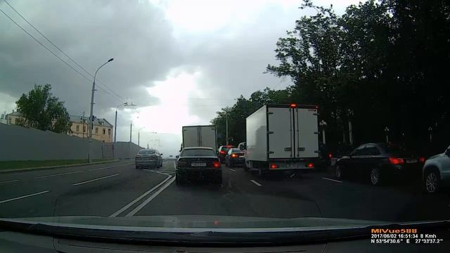 г. Минск, ул. Я. Купалы, mondeo6666 смотреть онлайн