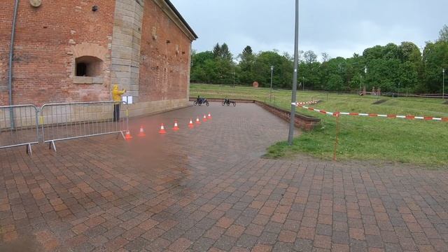 SPEZI 2019 Special Bikes Show in Germersheim/Germany [Liegerad Recumbent on Tour] смотреть онлайн