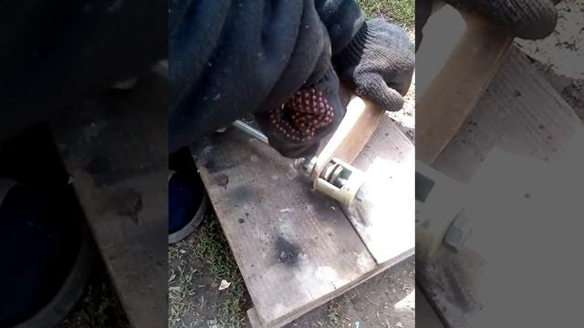 выпрессовка сайлентблоков верхнего рычага классика смотреть онлайн