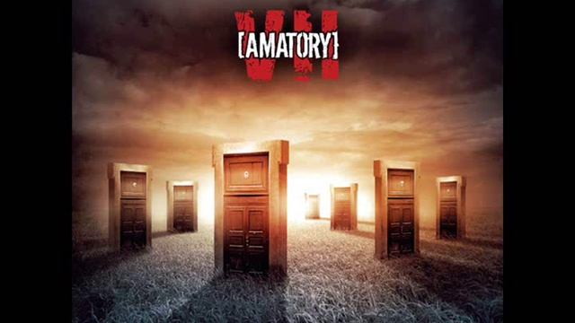 Amatory - Спарта