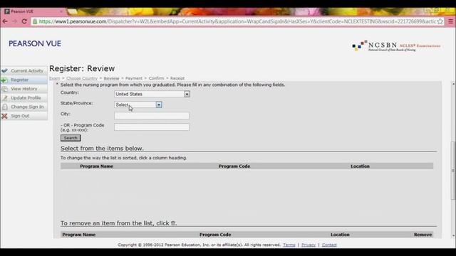 The quickest NCLEX result -Pearson VUE trick! смотреть онлайн