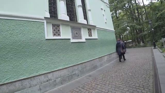 Часовня Святой блаженной Ксении\\Чудеса молитв\\ смотреть онлайн