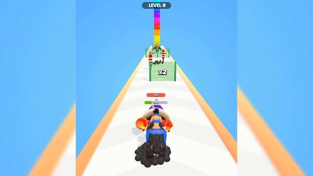 ПРОКАЧАЙ СВОЕГО МОНСТРА МИНЬЕНА ЭВОЛЮЦИЯ Minion Guard смотреть онлайн