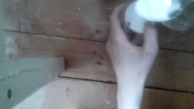 Самодельный капитошка в домашних условиях смотреть онлайн